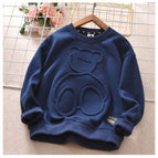 navy-blue / 90cm
