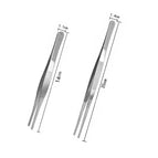 2pcs 14CM 25CM