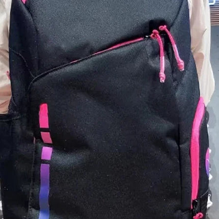 Large Capacity Travel Backpack - Student Sports Outdoor Shoulder Bag / Sac à Dos de Voyage Grande Capacité - Sac d'Épaule Sport Étudiant