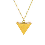 Gold Necklace / China Mainland