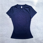 Navy blue / M