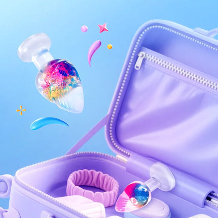 Sexy Adult Penetration-anal Toy Liquid Silicone Anal Plug Erotic Products Butt Plug Sexy Gadgets Fetish But Pluk SM Sex Toys