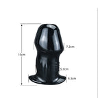 Black XL