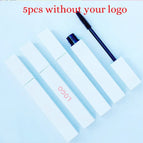 5pcs without logo