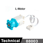 88003 L-Motor