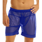 Blue / XL / China Mainland