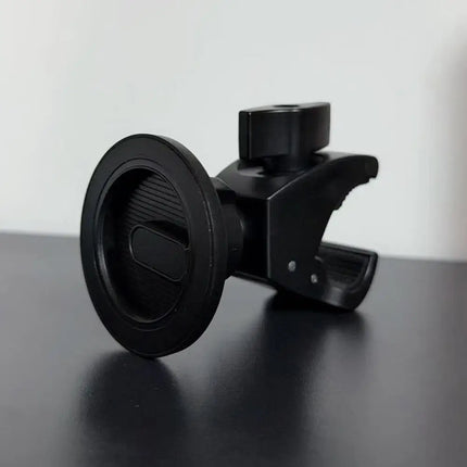 Removable Magnetic Support Gps Handlebar Bicycle Electric Scooter Phone Holder For iPhone 17 16 Magsafe Bike Mobile Support ﻿