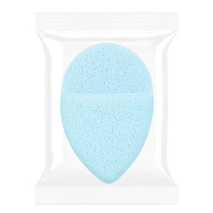 Face Cleaning Sponge Pad for Exfoliator Mask Facial SPA Massage Sponges Makeup Cosmetic Removal Pad Facial Body Clean Sponge