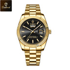 Black gold / Mainland China