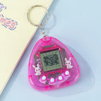 Transparent Powder / 6 PCS