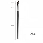 eyebrow brush