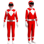 Red Ranger / Rangers / Kids 110cm