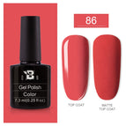 Color Gel 86 1