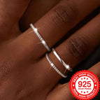 silver plated / 10