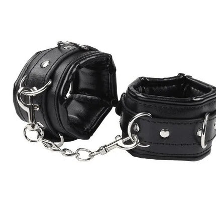 Bdsm Bondage Restraints Choking Ring Slave Fetish Neck Collar Metal Chain BDSM Games Traction Flirt Sex Toys For Women Couples