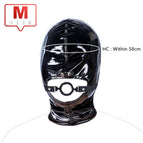 M mask Set