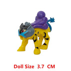Doll  10