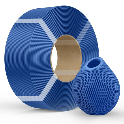 Creality PETG Filament Refill 1.75mm 3D Printer Filament 1kg Filament on Aluminum Reusable Spool Dimensional Accuracy ±0.03mm