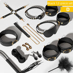 12-Pcs-Black