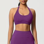 Purple / XXL