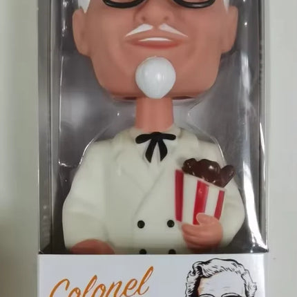 Wacky Wobbler The Sailor Man Anime Figure Sexy Betty Bobblehead Mr. Peanut Statue Toy Collectible Fans Gifts Bar Cafe Car Decor
