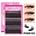 Lash-FH03