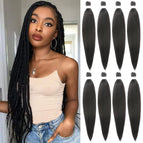 1B-30inch-8Packs / 30inches / 8Pcs/Lot