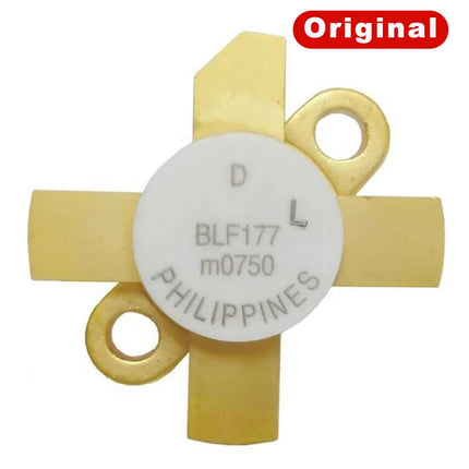1PCS High-frequency RF tube field-effect transistor BLF177 BLF878 BLF544 BLF647 BLF242 BLF278 BLF871 BLF175 BLF578