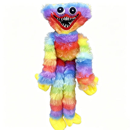 Kawaii Game Poppy Playtimes Series 40CM Toy Cute Cartoon Character Creativity Skin Friendly and Soft Toy Gift