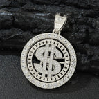 Pendant Only-S