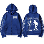 Blue / XL