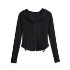 XL / black