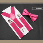 rose red / dacron