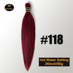 118 / 26inches / 1Pcs/Lot