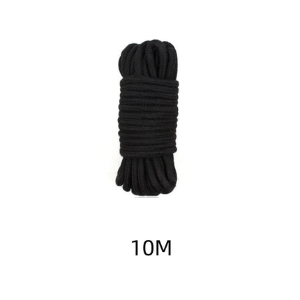 Exotic Shibari Accessory of Handcuffs Bondage Rope for Men Women Fetish Bdsm Slave Role Play Binder Restraint Touch Tie Up Fun