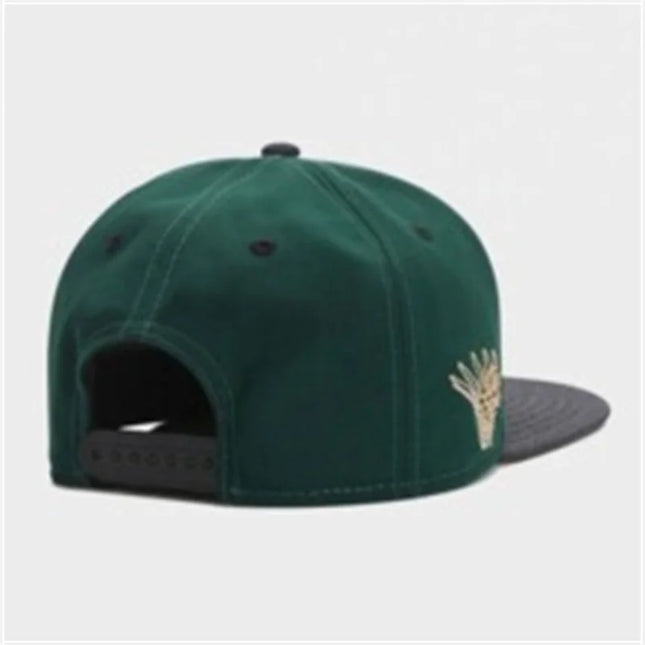 New Luxury Embroidery Baseball Hats Unisex HipHop Breathable Sunshade Street Fashion Trucker Cap for Men Women Designer Hat