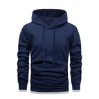 Navy Blue / L