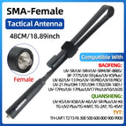 SMA-Female 48CM