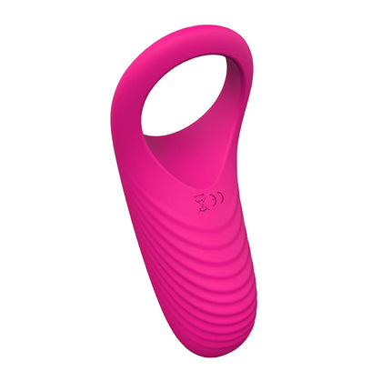 Penis Ring Vibrator Penis Trainer Penis Ring Men Delay Ejaculation Sex Toys G Spot Men Couple Ring Penis Ring Adult Toys 18