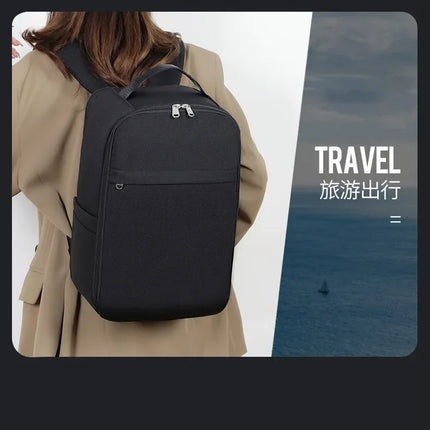 Men Women 40x20x25 Cabin Bag Outdoor Travel Lightweight Hand Luggage Backpack Short-Distance Backpack Business Computer Bag