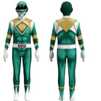 Green Ranger / Rangers / Adult 180cm