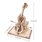 Moveable Cello / United Kingdom