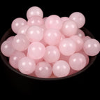 Rose Quartz / 6mm 59 to 61pcs