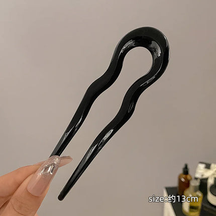 Hair Fork Hairpin / Épingle Cheveux