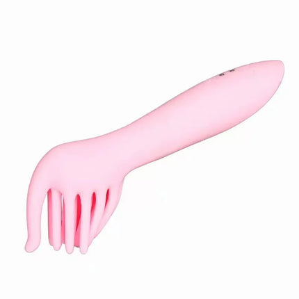 21 Frequency Brush Vibrator Masturbation Stick for Teasing Female Clitoris G-Spot Stimulator Adult Sex Toys Female Masturbators