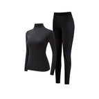 Black SET / 1XL