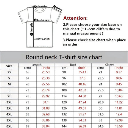 The 2025 summer new men's T-shirt is a casual fashionable outdoor street and simple men's top