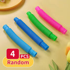 4PCS Tube Ramdom