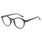 10 Green Frame / +300