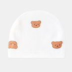 hat bear / 3-6M